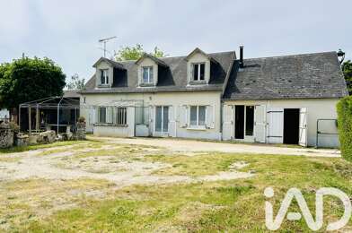 Maison 4 pièces 212000 €