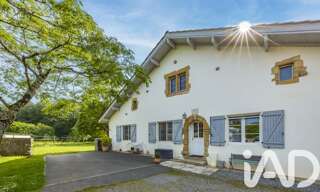 Maison 8 Pièces 189 m² à vendre à Saint-Martin-de-Seignanx (40390)