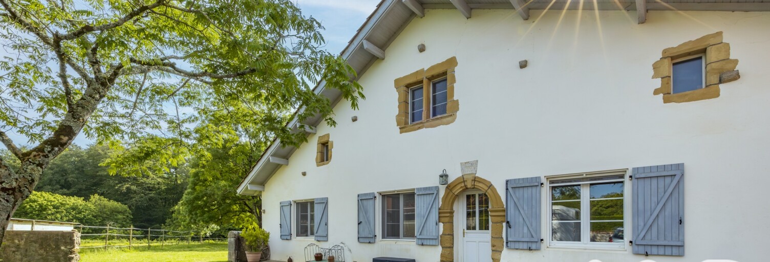 Maison 8 Pièces 189 m² à vendre à Saint-Martin-de-Seignanx (40390)