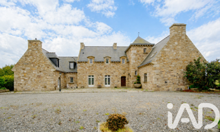 Maison 17 Pièces 490 m² à vendre à Trégueux (22950)