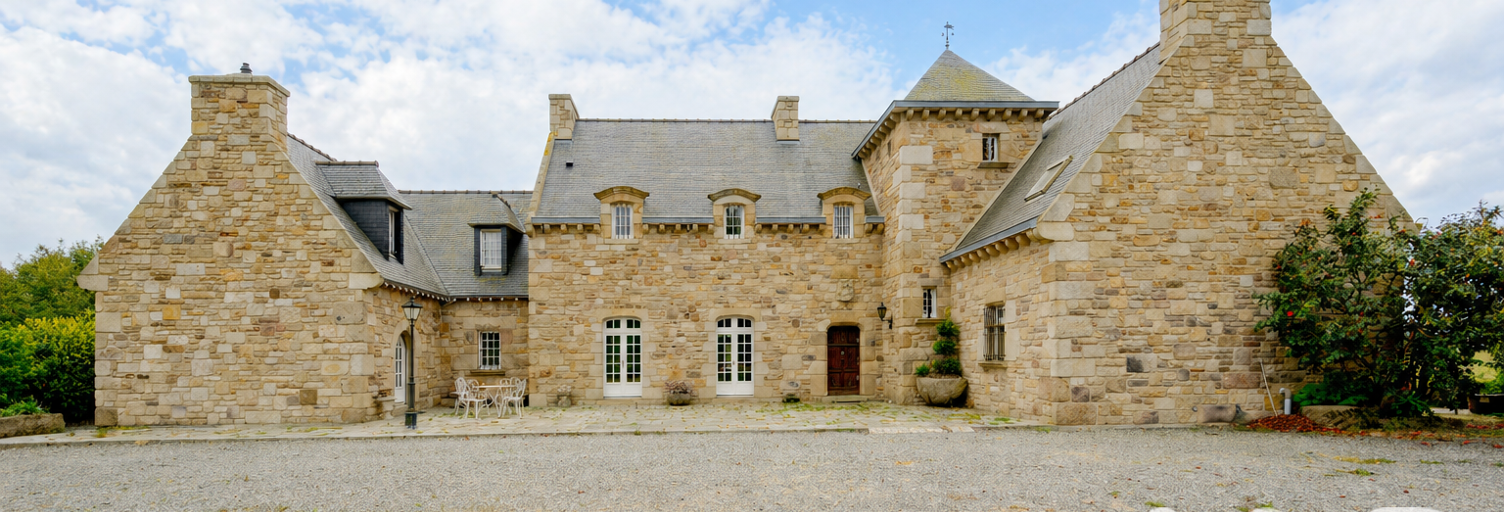 Maison 17 Pièces 490 m² à vendre à Trégueux (22950)