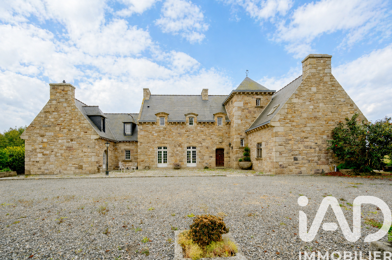 Maison 17 pièces 928000 €