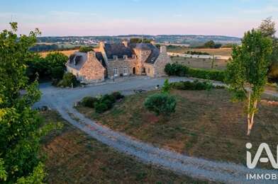 Maison 17 pièces 928000 €