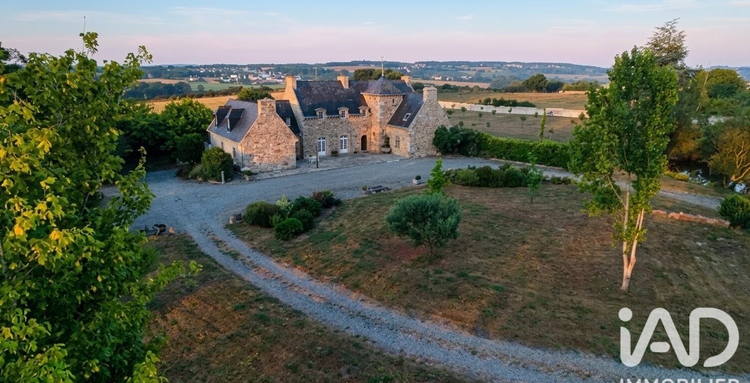 Vente Demeure 17 pièces — photo 1