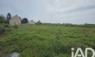 Terrain  990 m² à vendre à Maisoncelles-Pelvey (14310)