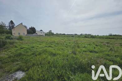 Terrain  84400 €
