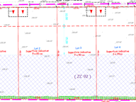 Vente Terrain à bâtir 990 m&sup2; — photo 4