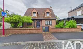 Maison 6 Pièces 150 m² à vendre à Trith-Saint-Léger (59125)