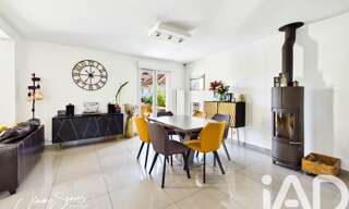Maison 5 Pièces 107 m² à vendre à Villiers-sur-Marne (94350)