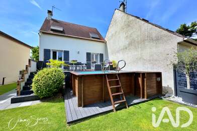 Maison 5 pièces 469000 €