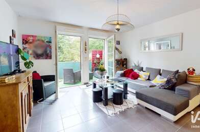 Appartement 2 pièces 185000 €