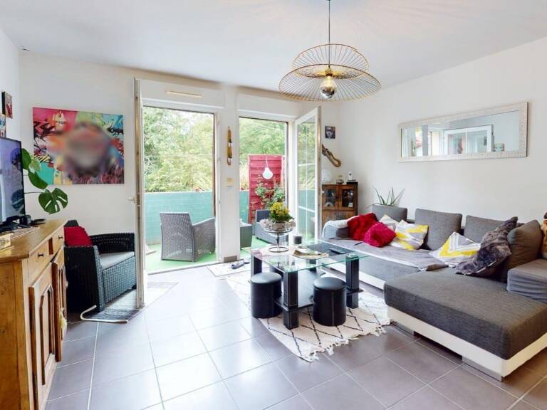 Vente Appartement 2 pièces — photo 1