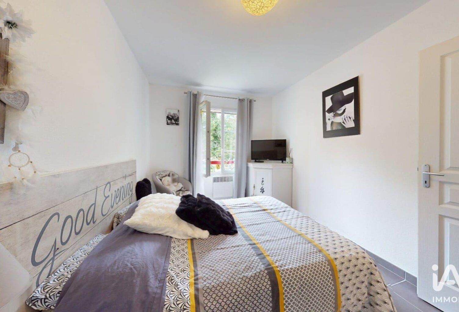 Vente Appartement 2 pièces — photo 1