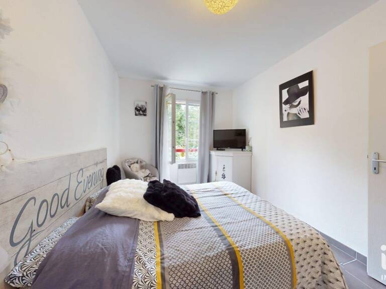 Vente Appartement 2 pièces — photo 1
