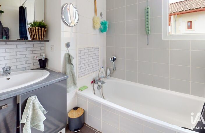 Vente Appartement 2 pièces — photo 2