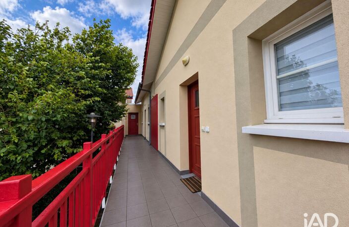 Vente Appartement 2 pièces — photo 4