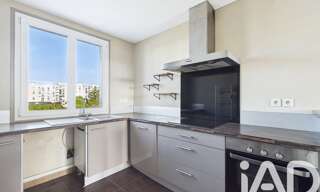 Appartement 3 Pièces 53 m² à vendre à Troyes (10000)
