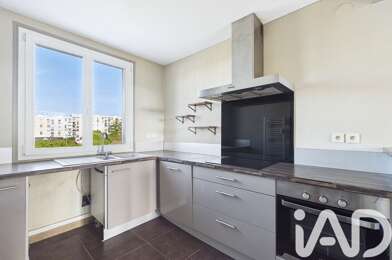 Appartement 3 pièces 89000 €