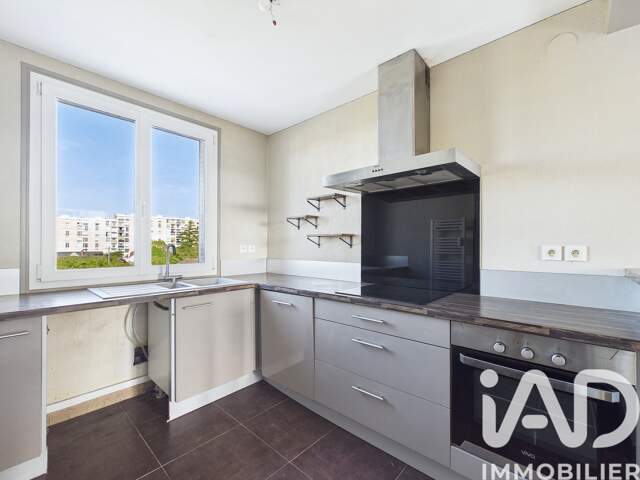 Vente Appartement 3 pièces — photo du bien
