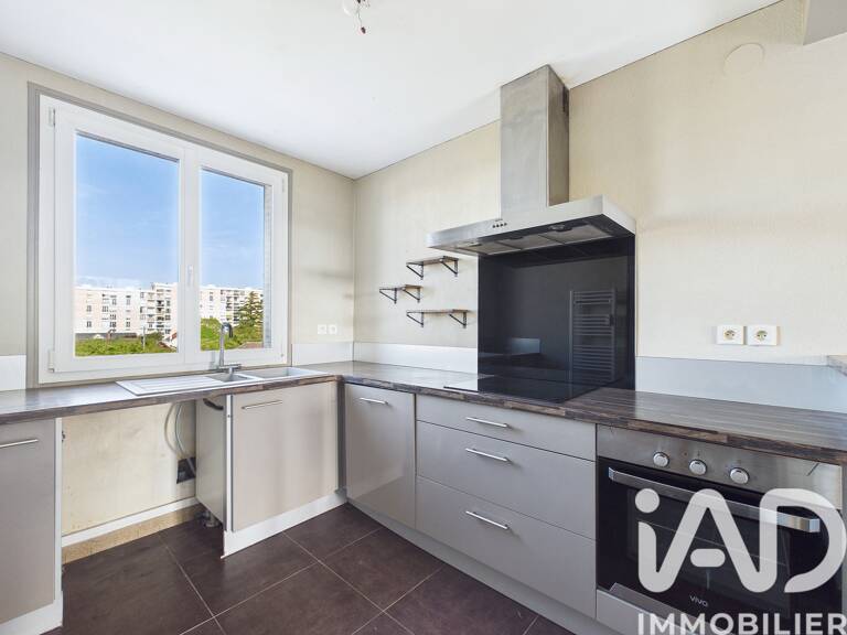 Vente Appartement 3 pièces — photo 1
