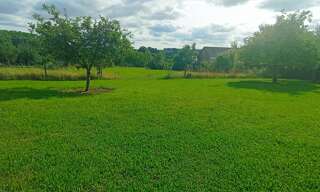Terrain  2790 m² à vendre à Tavaux-et-Pontséricourt (02250)