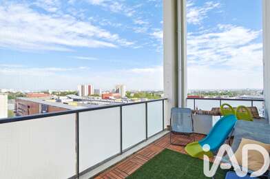 Appartement 4 pièces 439000 €