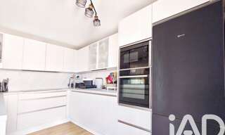 Appartement 4 Pièces 99 m² à vendre à Rosny-sous-Bois (93110)