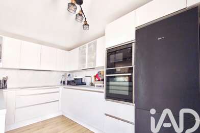 Appartement 4 pièces 439000 €