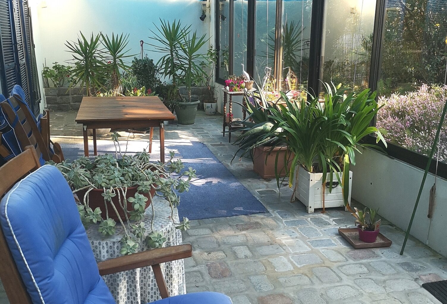 Vente Maison/villa 5 pièces — photo 1