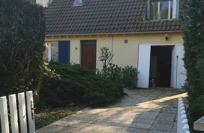 Vente Maison/villa 5 pièces — photo 2