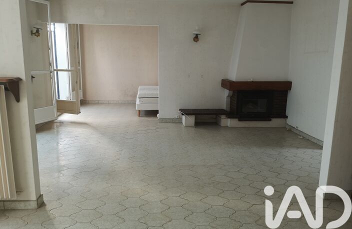 Vente Maison/villa 5 pièces — photo 3