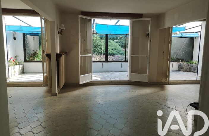 Vente Maison/villa 5 pièces — photo 4