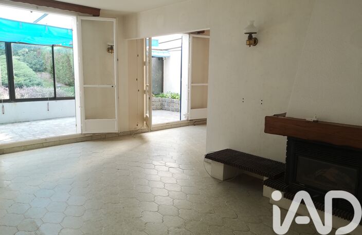 Vente Maison/villa 5 pièces — photo 5