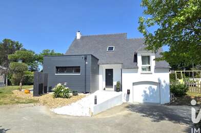 Maison 5 pièces 330000 €