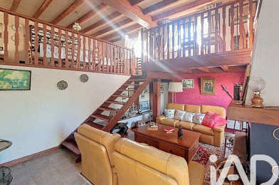Maison 10 pièces 240000 €