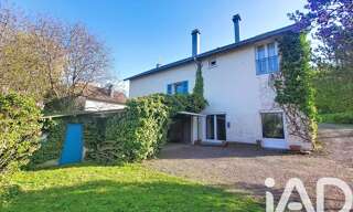 Maison 10 Pièces 220 m² à vendre à Saint-Michel-sur-Meurthe (88470)