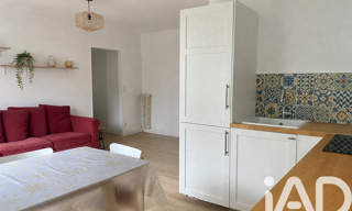 Appartement 3 Pièces 53 m² à louer à Nantes (44100)