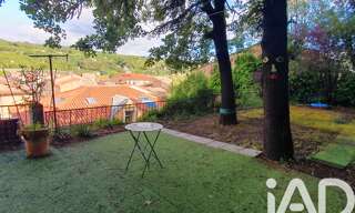 Appartement 4 Pièces 76 m² à vendre à Bédarieux (34600)
