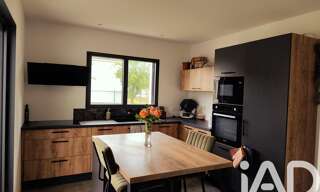Maison 5 Pièces 119 m² à vendre à Pluméliau-Bieuzy (56930)