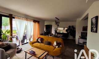 Maison 5 Pièces 119 m² à vendre à Pluméliau-Bieuzy (56930)