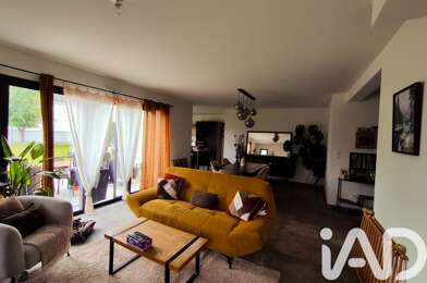 Maison 5 pièces 297500 €