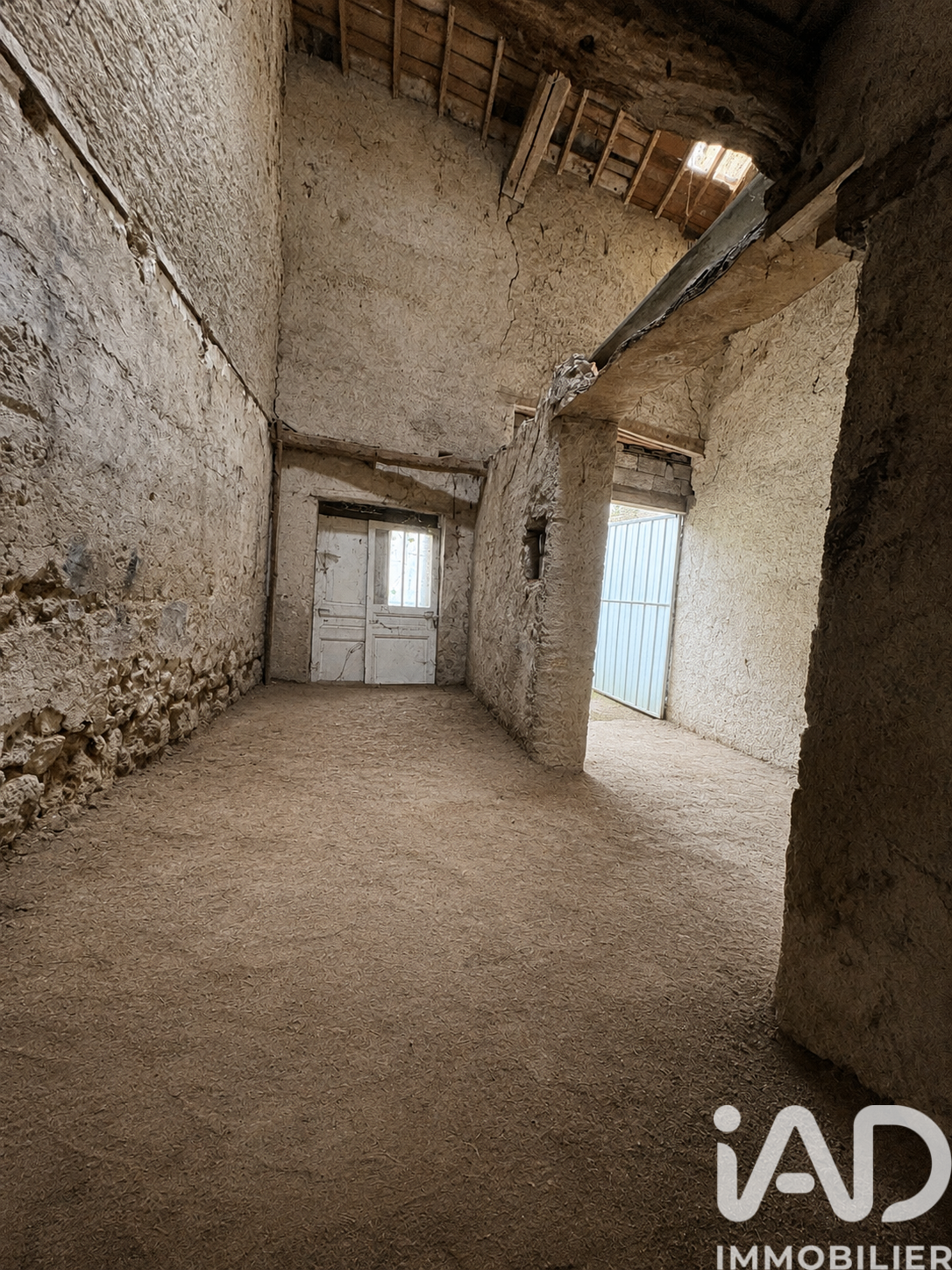 Vente Grange 1 pièce - Photo 2