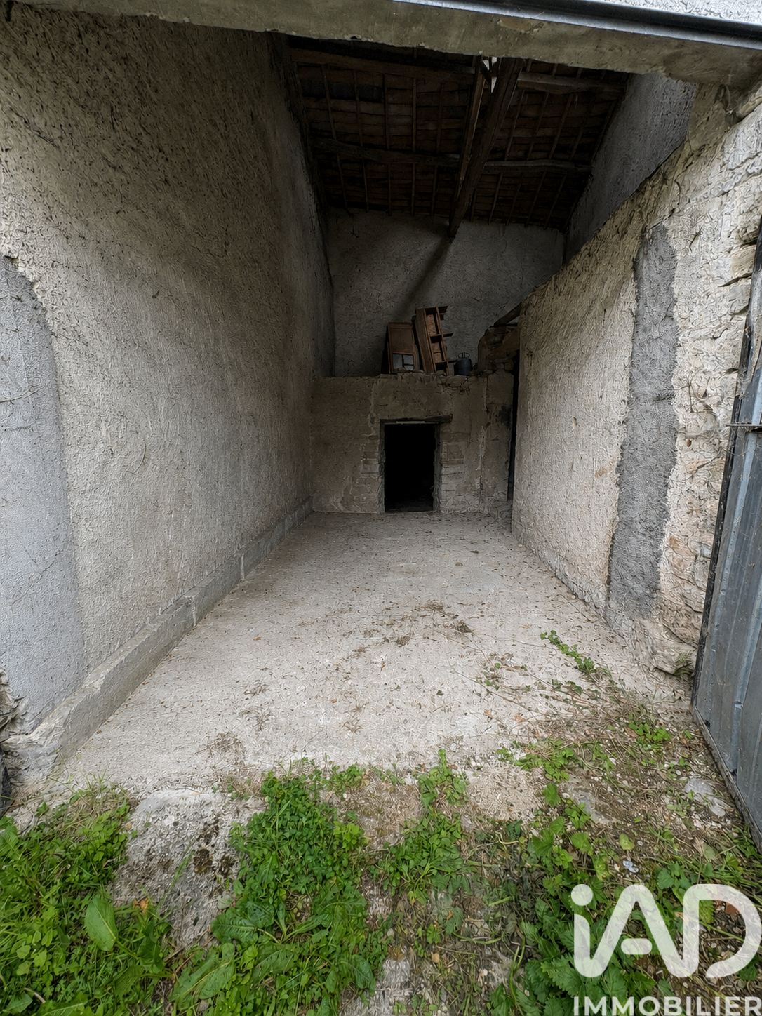 Vente Grange 1 pièce - Photo 3