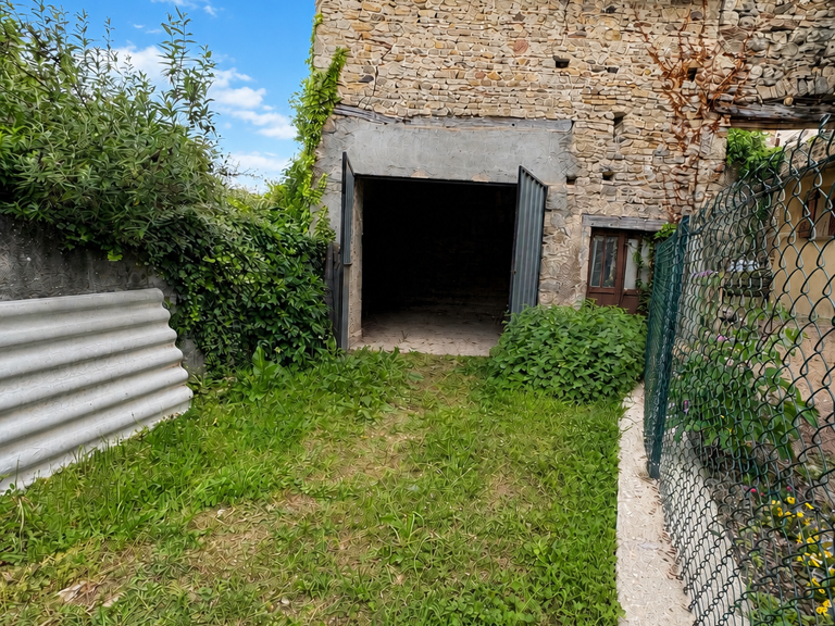 Vente Grange 1 pièce — photo 1