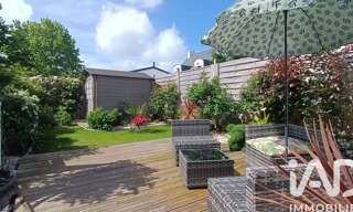 Maison 5 Pièces 110 m² à vendre à Vannes (56000)