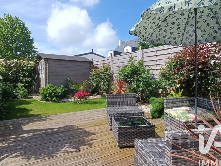 Vente Maison de ville 5 pièces — photo 1