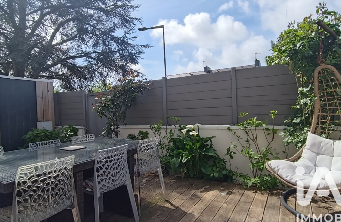 Vente Maison de ville 5 pièces — photo 3