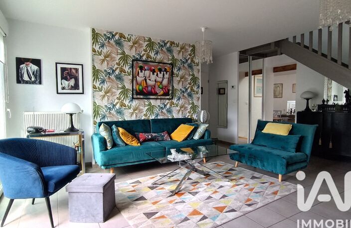 Vente Maison de ville 5 pièces — photo 4