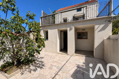 Maison 3 pièces 259000 €