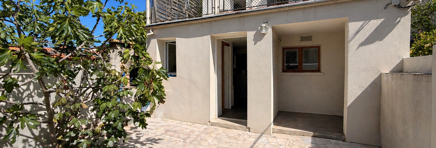 Maison 3 Pièces 62 m² à vendre à Champigny-sur-Marne (94500)